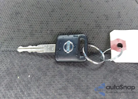 2008 Nissan Frontier Se-I4 from USA, damaged, VIN 1N6BD06T78C402765